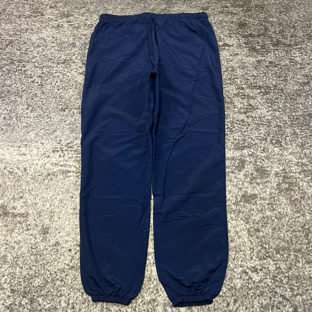 Vintage Dallas Cowboys Windbreaker Track Pants Mens 34